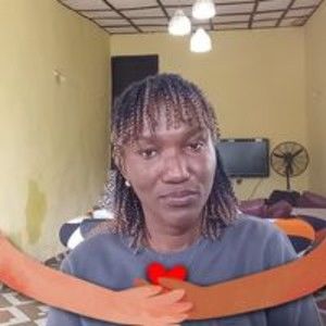 Meet your Posher, Ernestine